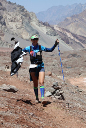 Aconcagua Ultra Trail 2023