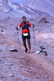 Aconcagua Ultra Trail 2023