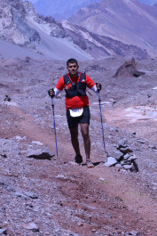 Aconcagua Ultra Trail 2023