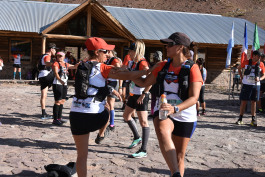 Aconcagua Ultra Trail 2023