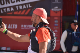 Aconcagua Ultra Trail 2023