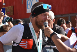 Aconcagua Ultra Trail 2023