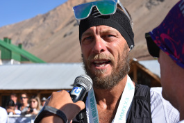 Aconcagua Ultra Trail 2023