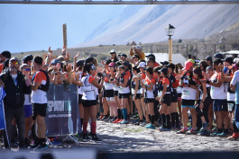 Aconcagua Ultra Trail 2023