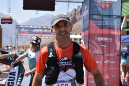 Aconcagua Ultra Trail 2023