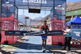 Aconcagua Ultra Trail 2023