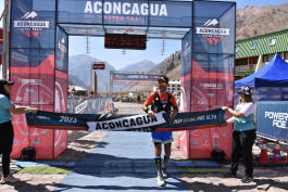 Aconcagua Ultra Trail 2023