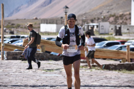 Aconcagua Ultra Trail 2023