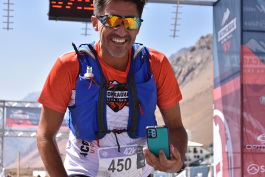 Aconcagua Ultra Trail 2023