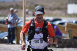 Aconcagua Ultra Trail 2023