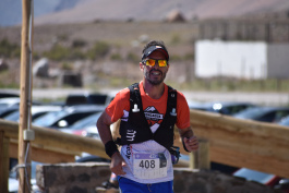 Aconcagua Ultra Trail 2023