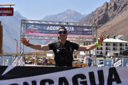 Aconcagua Ultra Trail 2023