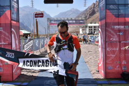 Aconcagua Ultra Trail 2023