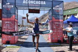 Aconcagua Ultra Trail 2023