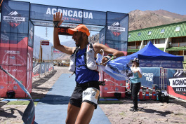 Aconcagua Ultra Trail 2023