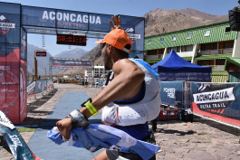 Aconcagua Ultra Trail 2023