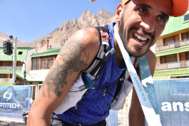 Aconcagua Ultra Trail 2023