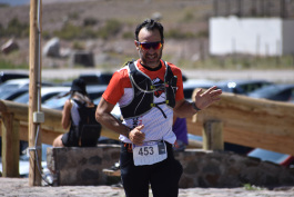 Aconcagua Ultra Trail 2023