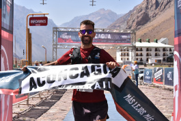 Aconcagua Ultra Trail 2023