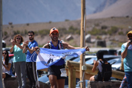 Aconcagua Ultra Trail 2023