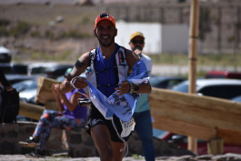 Aconcagua Ultra Trail 2023