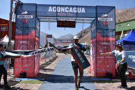 Aconcagua Ultra Trail 2023