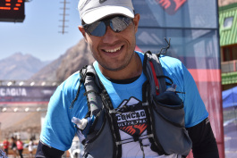 Aconcagua Ultra Trail 2023