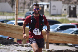 Aconcagua Ultra Trail 2023