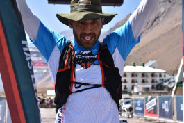 Aconcagua Ultra Trail 2023