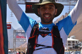 Aconcagua Ultra Trail 2023