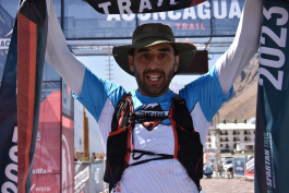 Aconcagua Ultra Trail 2023