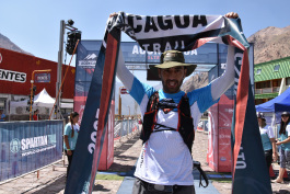 Aconcagua Ultra Trail 2023