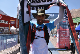 Aconcagua Ultra Trail 2023