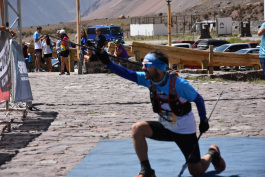 Aconcagua Ultra Trail 2023