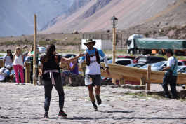 Aconcagua Ultra Trail 2023