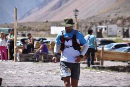 Aconcagua Ultra Trail 2023