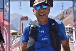 Aconcagua Ultra Trail 2023