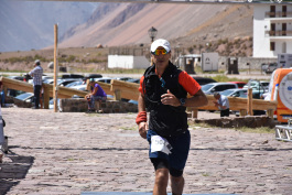 Aconcagua Ultra Trail 2023