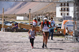 Aconcagua Ultra Trail 2023