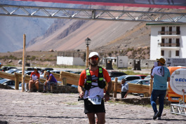 Aconcagua Ultra Trail 2023