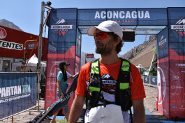 Aconcagua Ultra Trail 2023