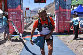 Aconcagua Ultra Trail 2023