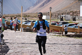 Aconcagua Ultra Trail 2023