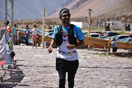 Aconcagua Ultra Trail 2023