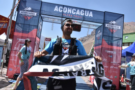 Aconcagua Ultra Trail 2023