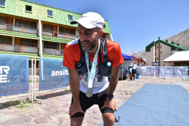 Aconcagua Ultra Trail 2023