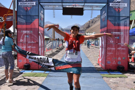 Aconcagua Ultra Trail 2023