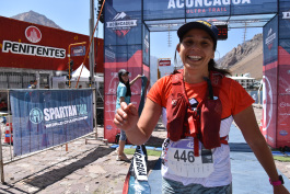 Aconcagua Ultra Trail 2023