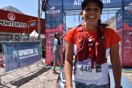 Aconcagua Ultra Trail 2023