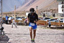 Aconcagua Ultra Trail 2023